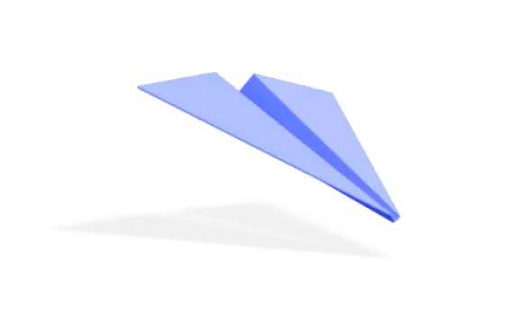 Paper Plane